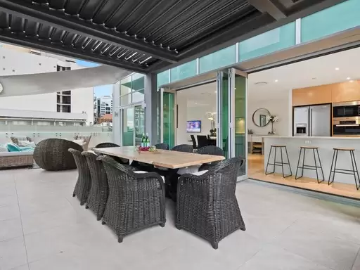 403/483 Adelaide Street, Brisbane City Sold by  - image 1