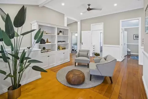 36 Henry Street, Wooloowin Sold by  - image 1