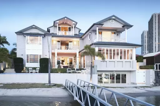 20 Neptune Court, Paradise Waters Sold by 