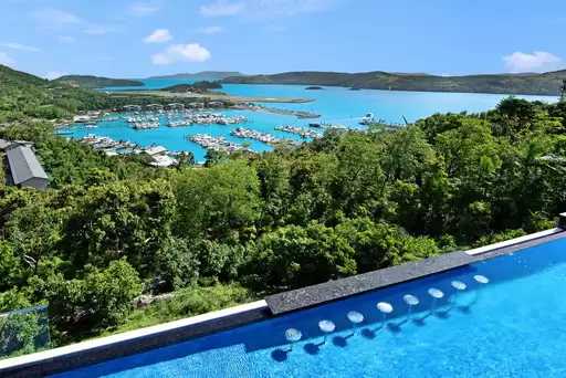 Southwinds, 3 Dianella Close, Hamilton Island Sold by 