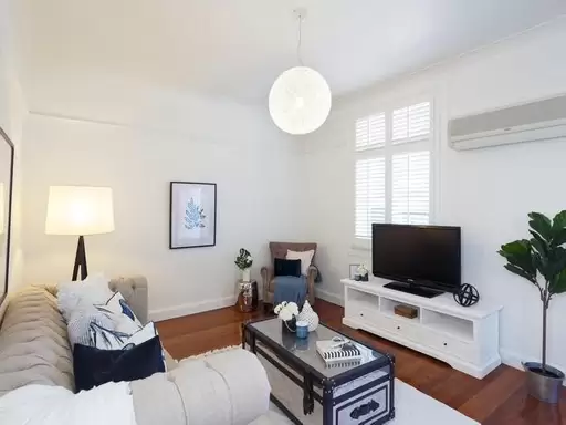 100B Annie Street, New Farm Sold by  - image 1