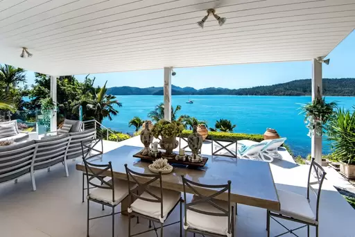 Lotus House 2 Grasstree Place, Hamilton Island Sold by 