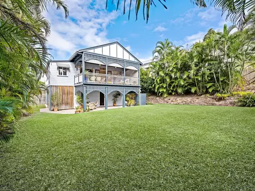 24 Thorrold Street, Wooloowin Sold by  - image 1