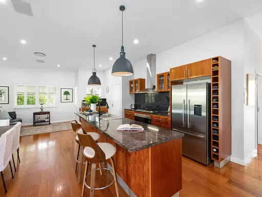 24 Bertha Street, Kalinga Sold by  - image 1