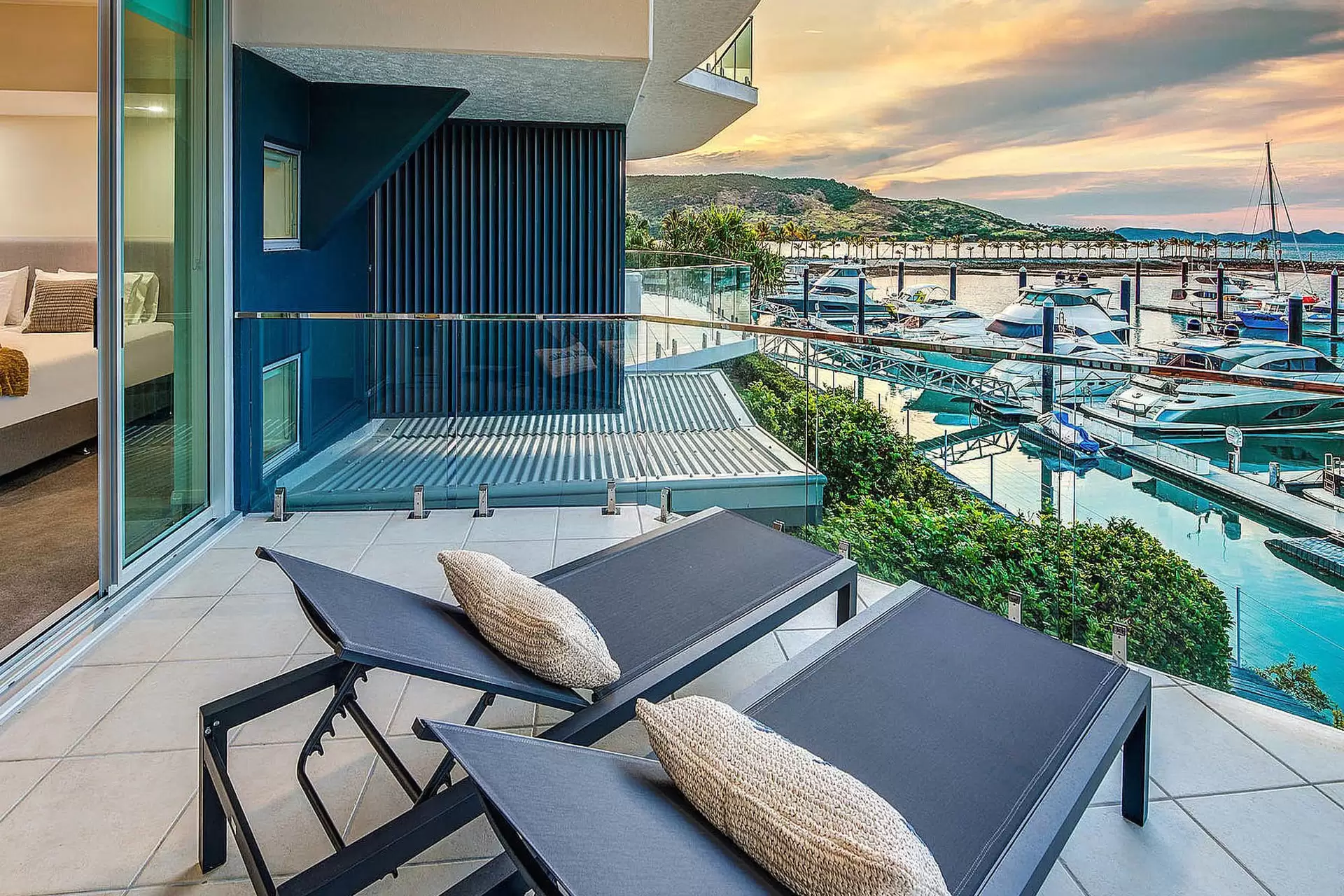 8/1 Airport Drive, Hamilton Island For Sale by Queensland Sotheby's International Realty - image 1