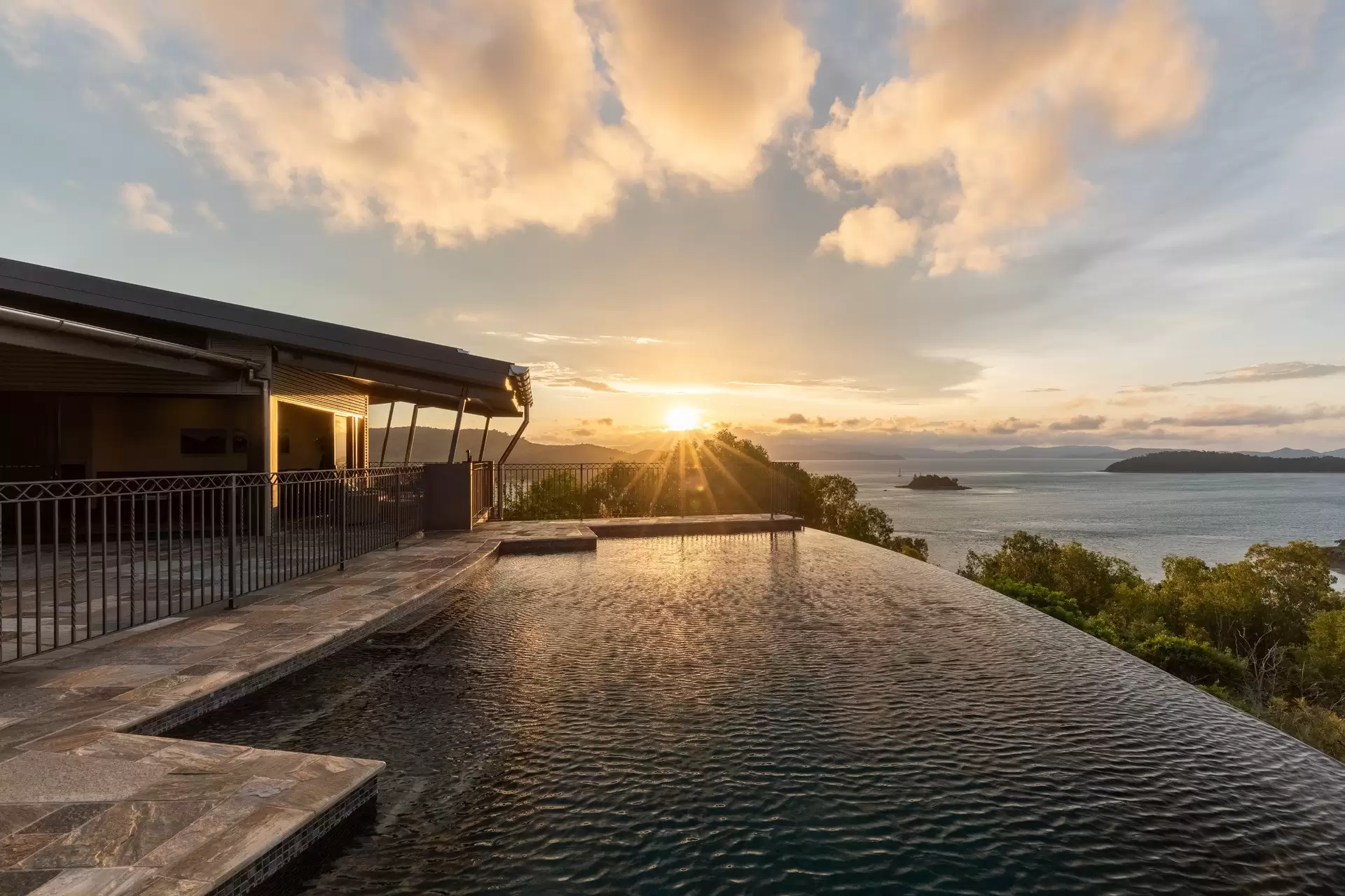 Lot ZIC Island View Drive, Hamilton Island Sold by Queensland Sotheby's International Realty - image 1