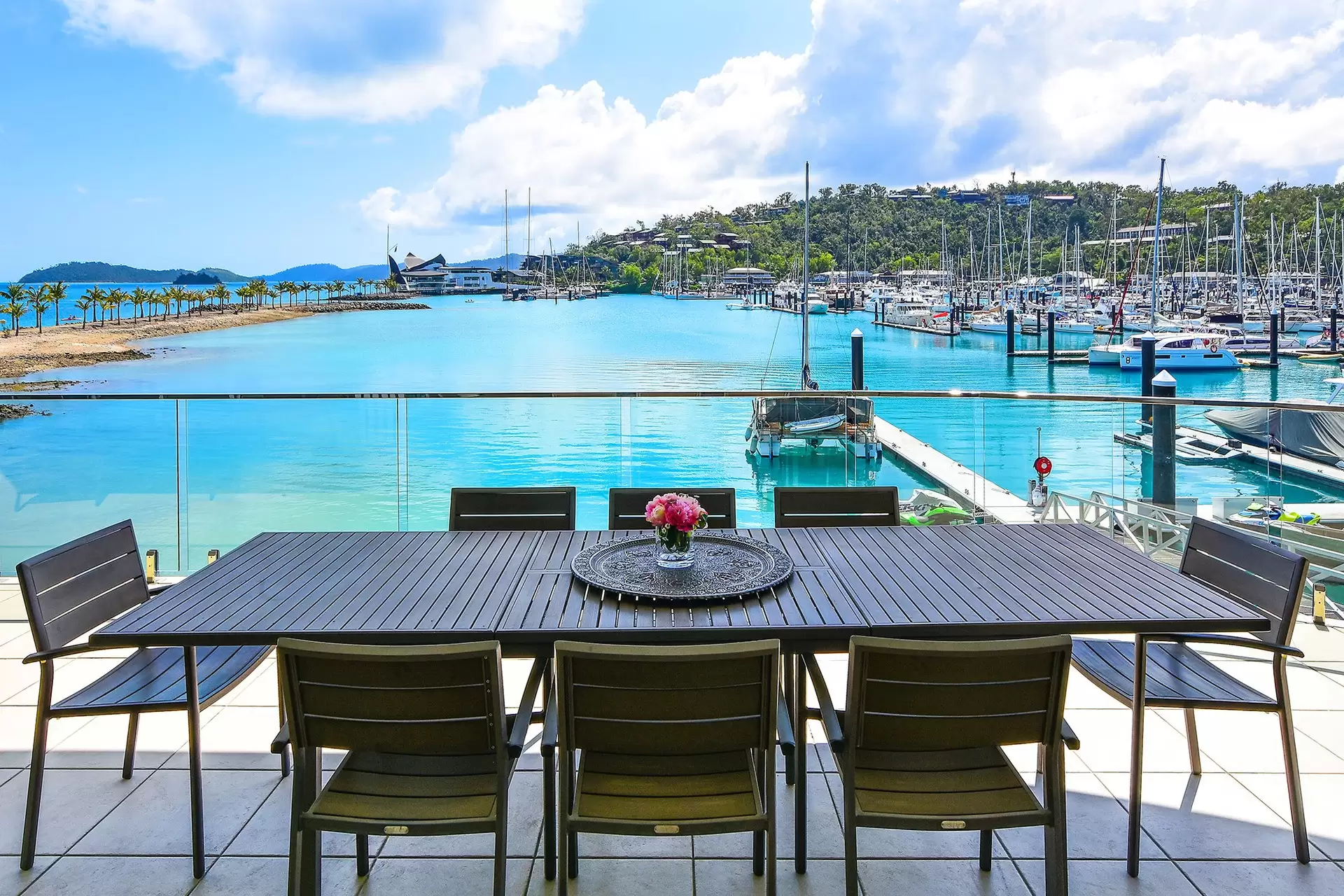 23/1 Airport Drive, Hamilton Island For Sale by Queensland Sotheby's International Realty - image 1