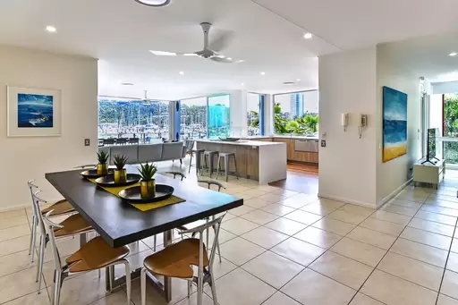 23/1 Airport Drive, Hamilton Island For Sale by Queensland Sotheby's International Realty - image 1