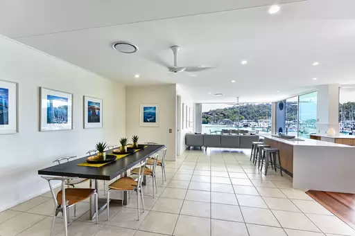 23/1 Airport Drive, Hamilton Island For Sale by Queensland Sotheby's International Realty - image 1