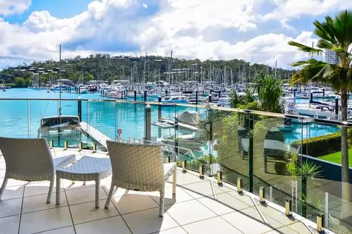 23/1 Airport Drive, Hamilton Island For Sale by Queensland Sotheby's International Realty - image 1