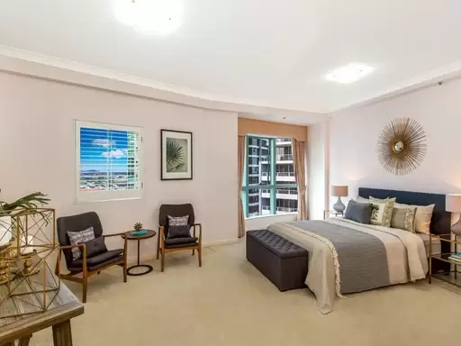 150/35 Howard Street, Brisbane City Sold by  - image 1