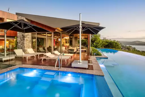 1 Plum Pudding Close, Hamilton Island Sold by Queensland Sotheby's International Realty