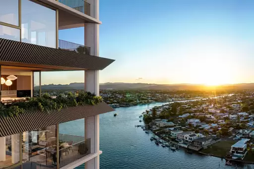 2932 Gold Coast Highway, Surfers Paradise For Sale by  - image 1