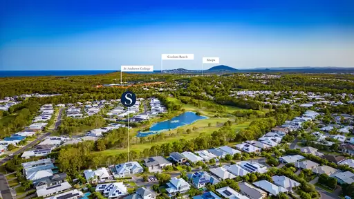 14 Crenshaw Place, Peregian Springs Sold by  - image 1
