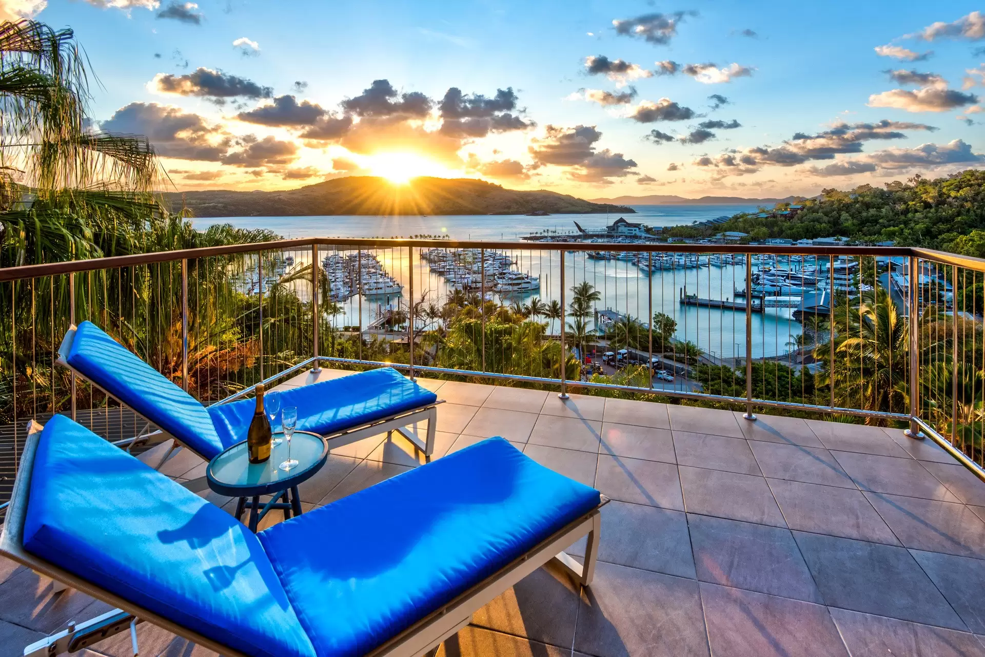 4 Marina Drive, Hamilton Island For Sale by Queensland Sotheby's International Realty - image 1