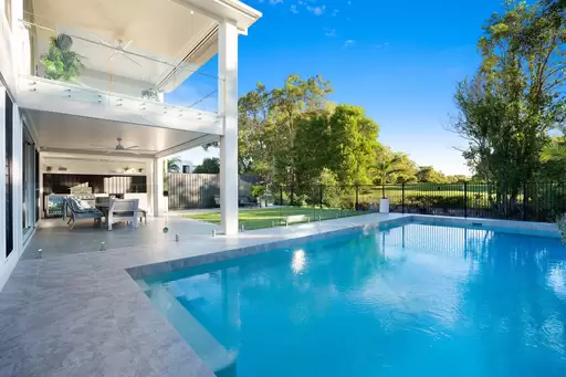 144 Balgownie Drive, Peregian Springs Sold by 
