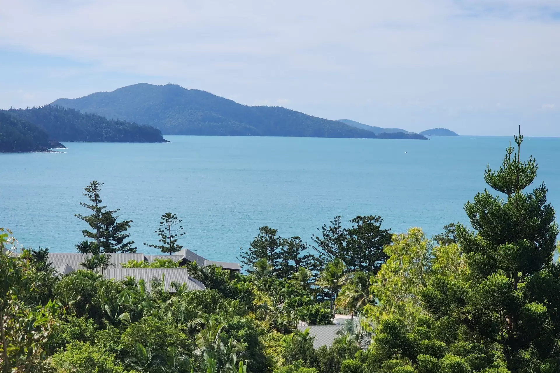 Lot HV, 25 Melaleuca Drive, Hamilton Island For Sale by Queensland Sotheby's International Realty - image 1