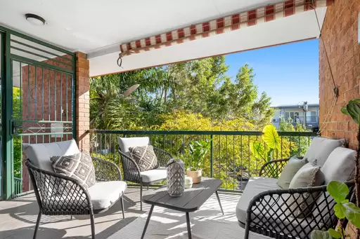 5/37 Buxton Street, Ascot Sold by  - image 1