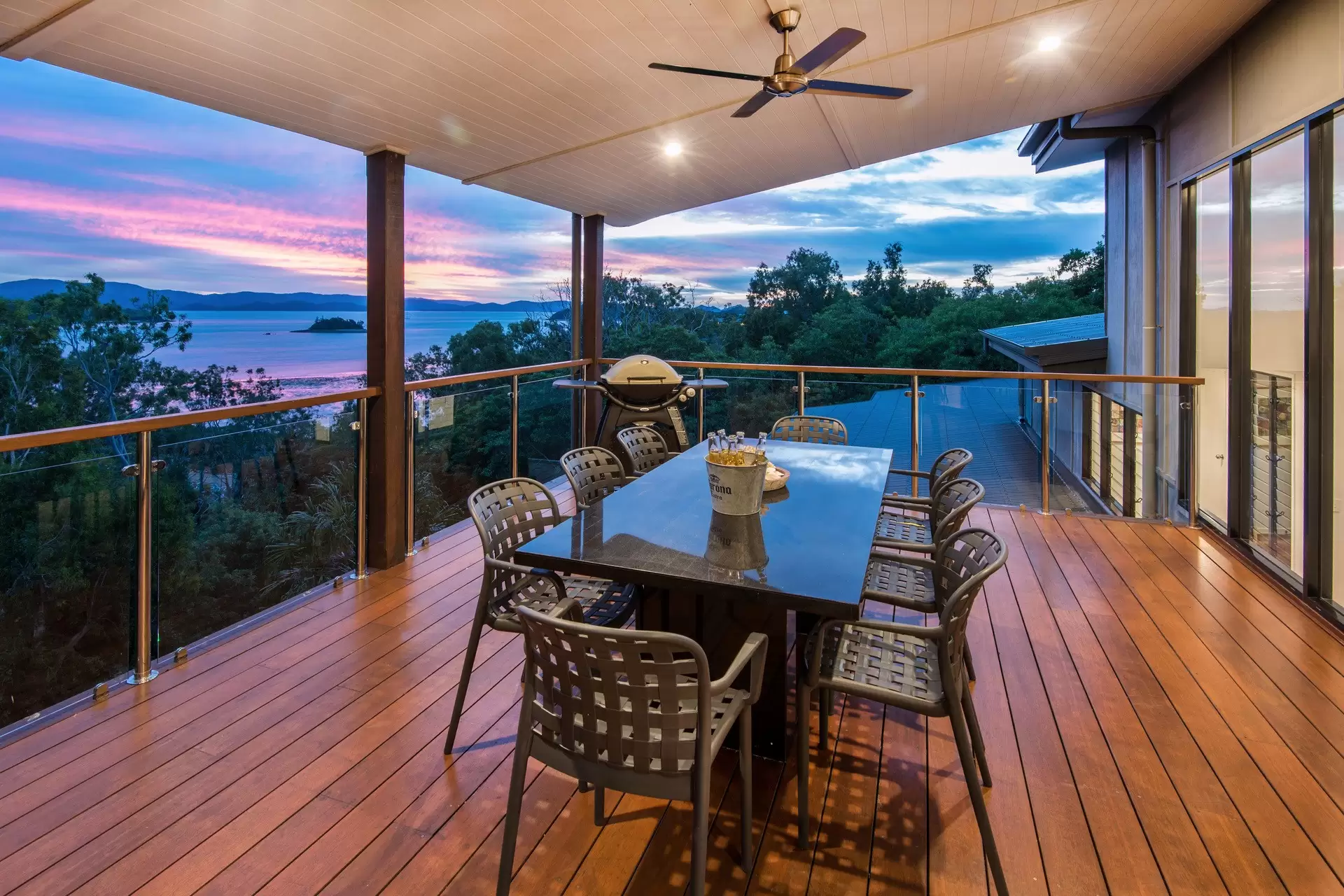 11 Whitsunday Boulevard, Hamilton Island For Sale by Queensland Sotheby's International Realty - image 1