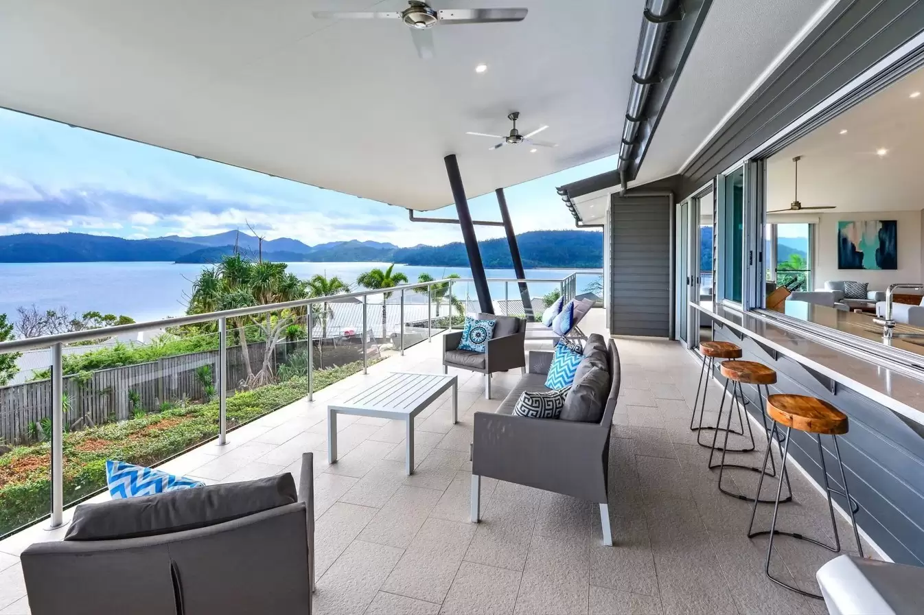 18 Whitsunday Boulevard, Hamilton Island For Sale by Queensland Sotheby's International Realty - image 1