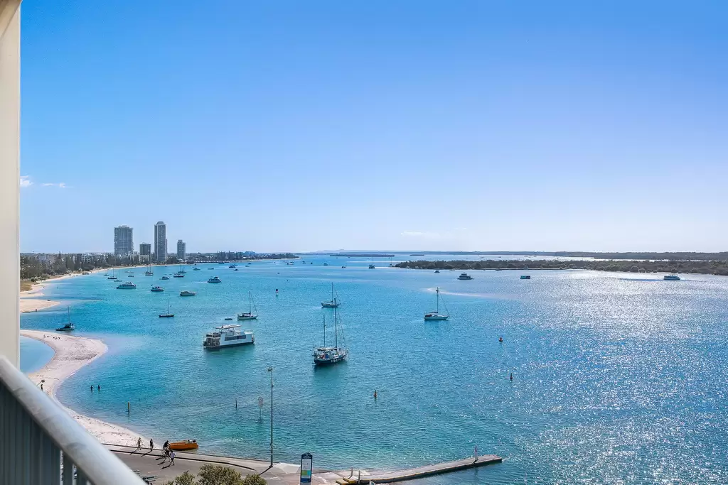 100/326 Marine Parade, Labrador Sold by Queensland Sotheby's International Realty