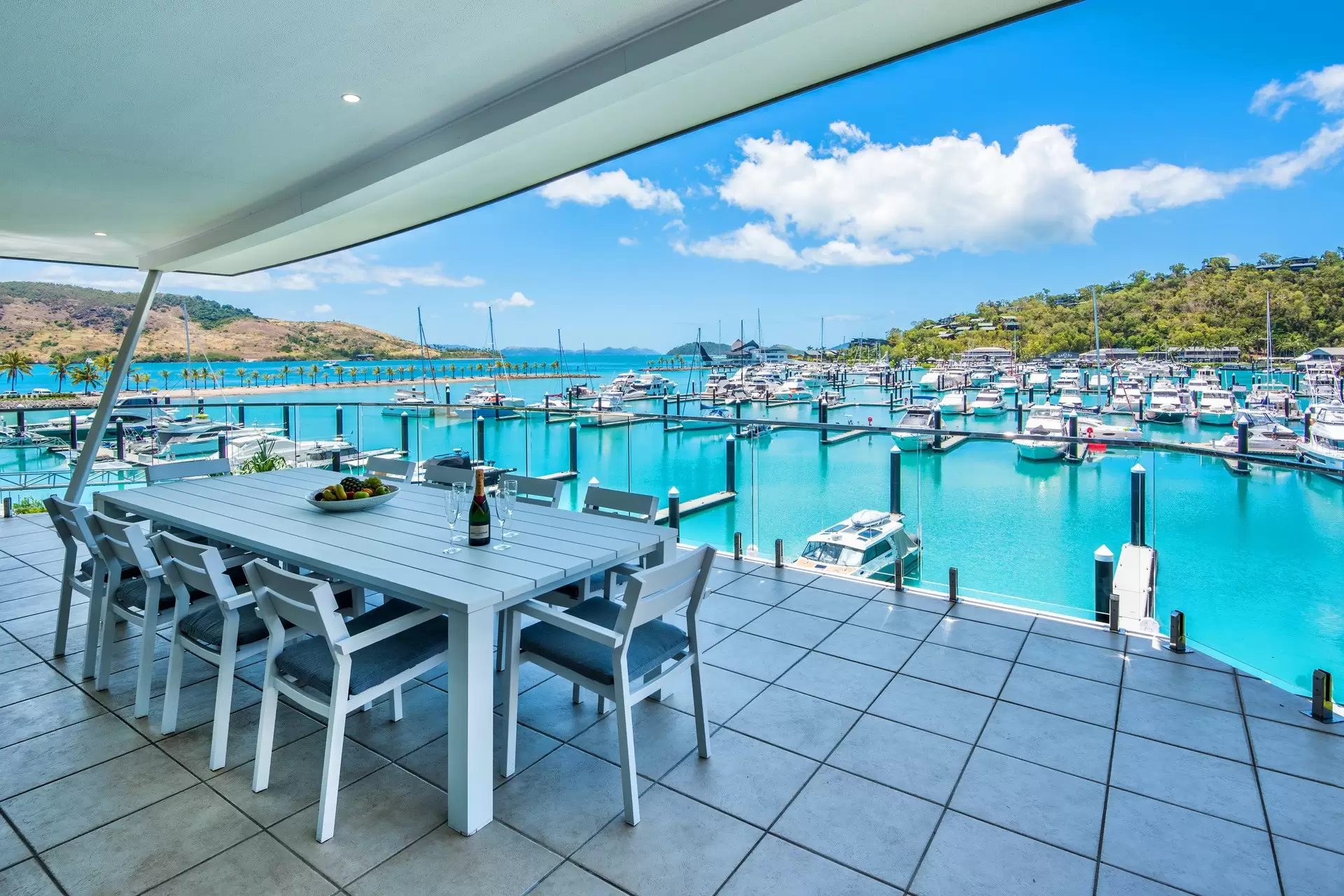 5/1 Airport Drive, Hamilton Island For Sale by Queensland Sotheby's International Realty - image 1