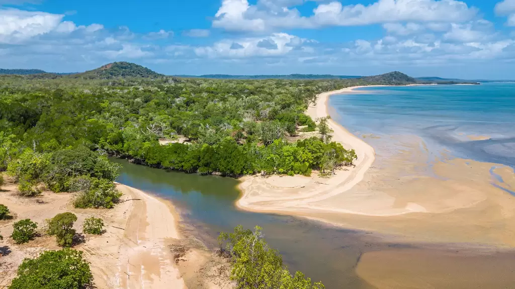 3 Utingu Private Road Road, New Mapoon For Sale by Queensland Sotheby's International Realty