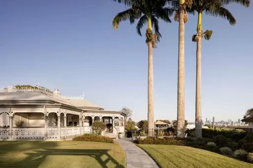 91 Princess Street, Camp Hill Sold by Queensland Sotheby's International Realty