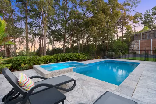 25 Finch Terrace, Peregian Springs Sold by 
