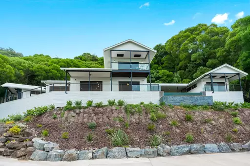 304 Mowbray River Drive, Mowbray For Sale by Queensland Sotheby's International Realty