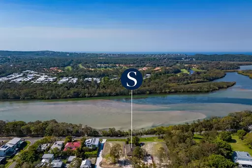 135 Lake Weyba Drive, Noosaville Sold by 