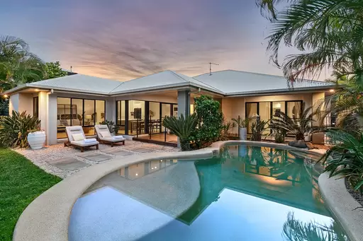 14 Tribulation Circuit, Buderim Sold by 