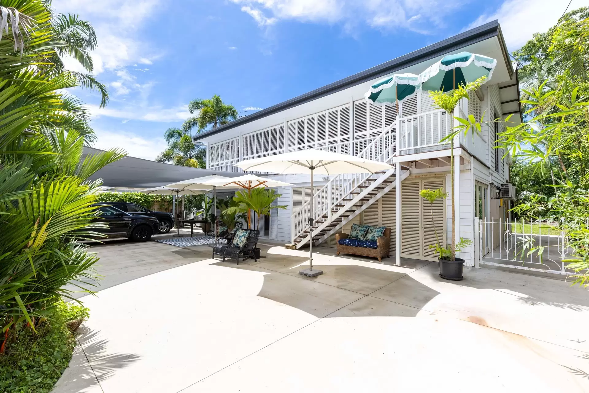 4 Rankin Street, Newell For Sale by Queensland Sotheby's International Realty - image 1