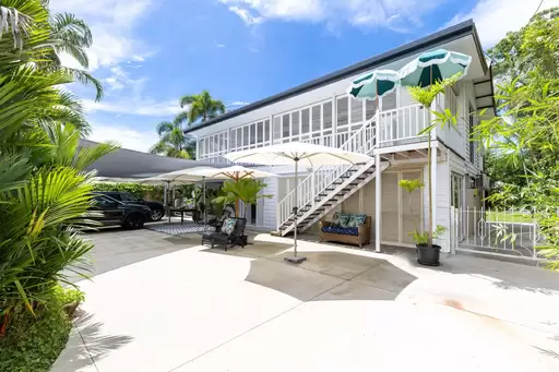 4 Rankin Street, Newell For Sale by Queensland Sotheby's International Realty