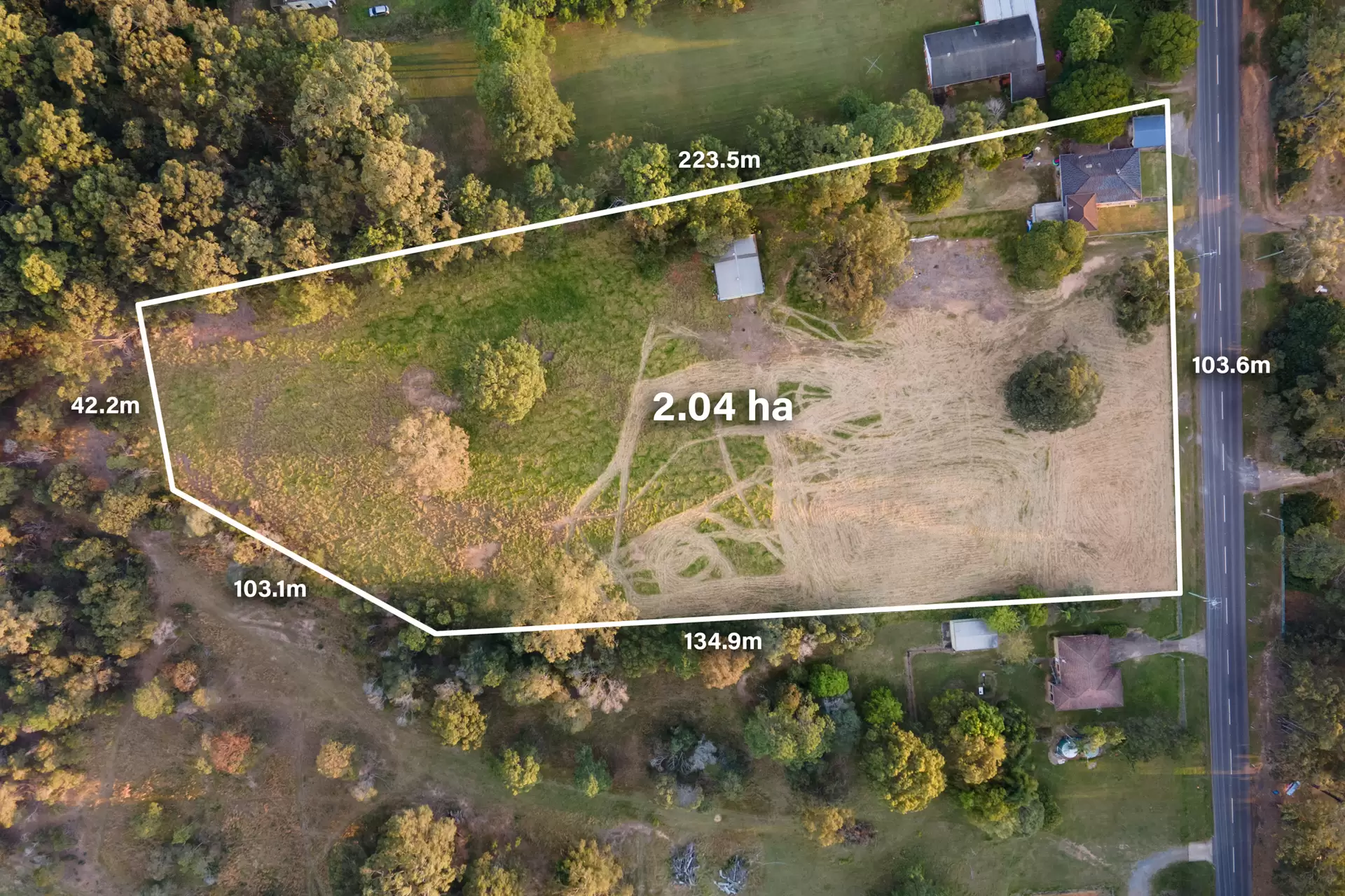 254 Rochedale Road, Rochedale For Sale by Queensland Sotheby's International Realty - image 1