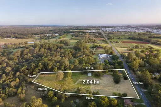 254 Rochedale Road, Rochedale For Sale by  - image 1