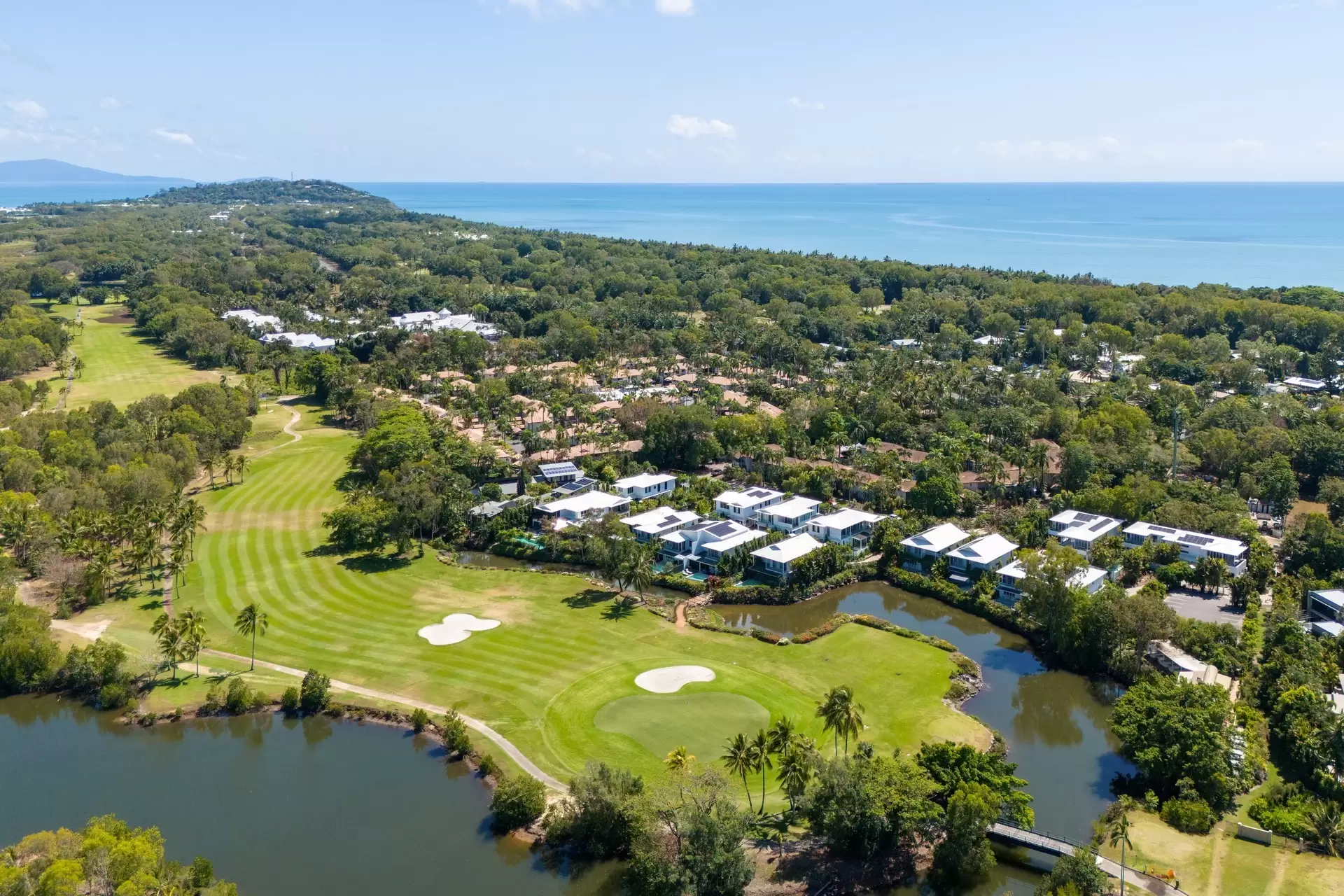 1 Rachel Carson Lane, Port Douglas For Sale by Queensland Sotheby's International Realty - image 1