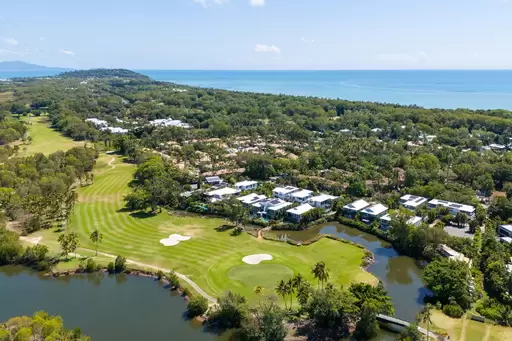 1 Rachel Carson Lane, Port Douglas For Sale by Queensland Sotheby's International Realty
