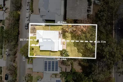 51 Gerler Street, Bardon Sold by  - image 1