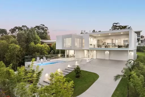 8 Tallowood Court, Peregian Springs Sold by 