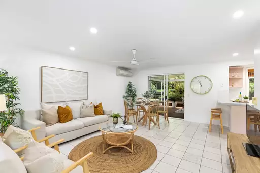21 Ingle Court, Bli Bli Sold by 