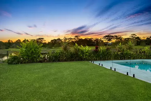 85 Augusta Circuit, Peregian Springs Sold by 