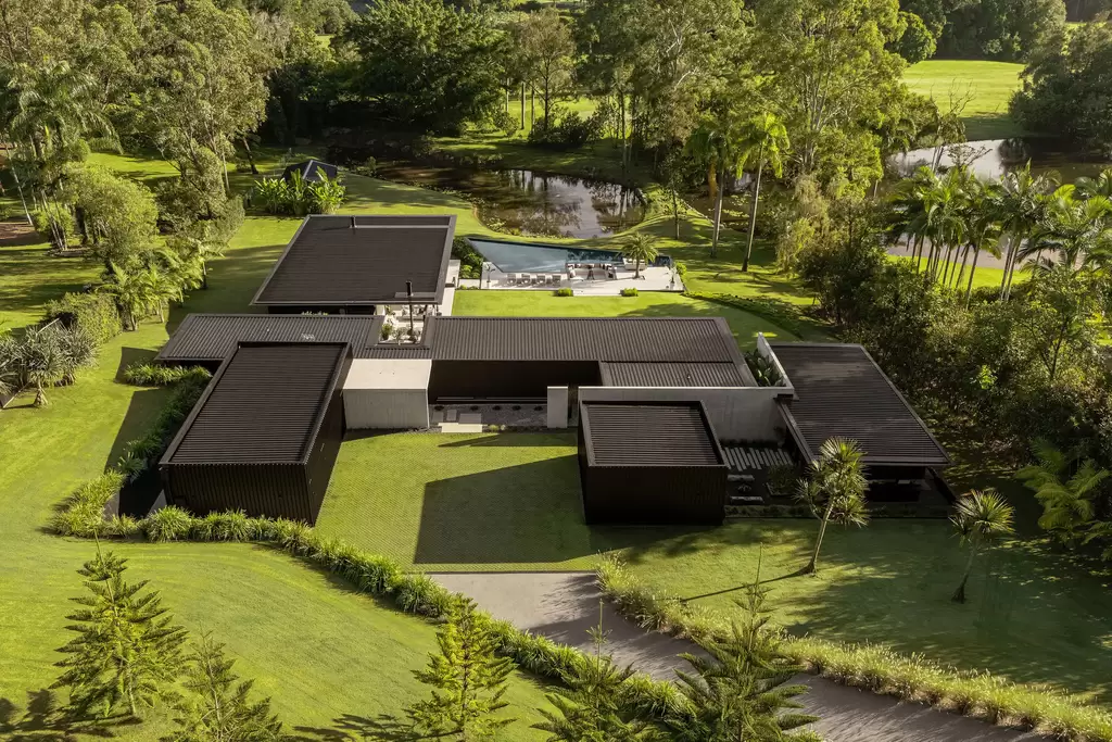 134 Valley Drive, Doonan For Sale by Queensland Sotheby's International Realty