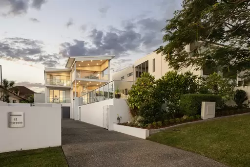 41 Westwood Street, Wavell Heights Sold by  - image 1