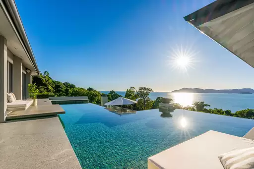 8/73 Explorers Drive, South Mission Beach Sold by Queensland Sotheby's International Realty