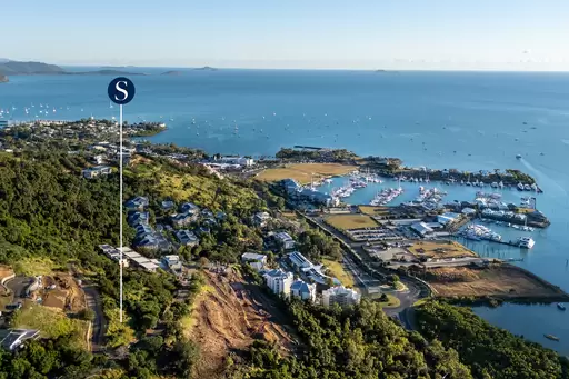 Lot 4, 9 Hermitage Drive, Airlie Beach For Sale by Queensland Sotheby's International Realty
