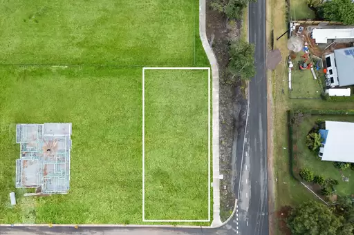 Lot 26,  Bradbury Place, Maleny Sold by  - image 1