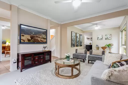 6 Firetail Place, Mango Hill Sold by  - image 1