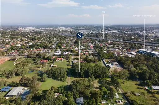 658  Underwood Road, Rochedale Sold by  - image 1