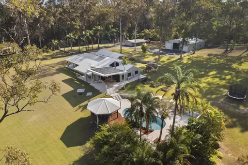 99 Ford Road, Rochedale Sold by Queensland Sotheby's International Realty